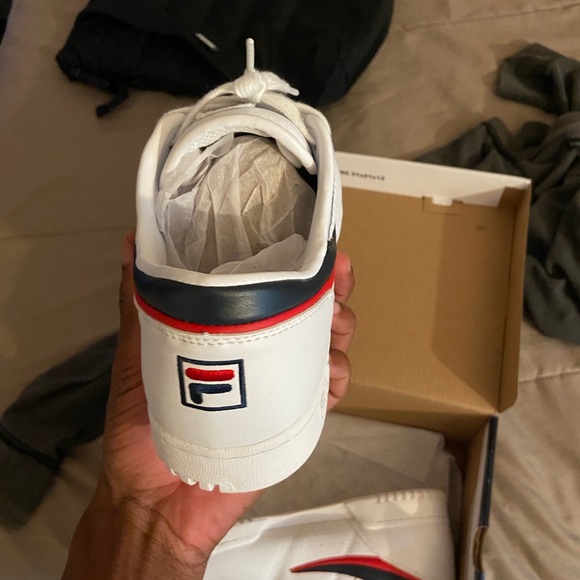 Original fitness fila - Picture 3 of 4